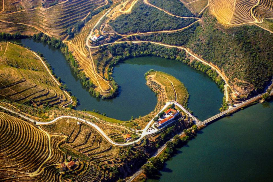 Porto: Douro Valley Full-Day Boat, Train, and Lunch Tour - Common questions