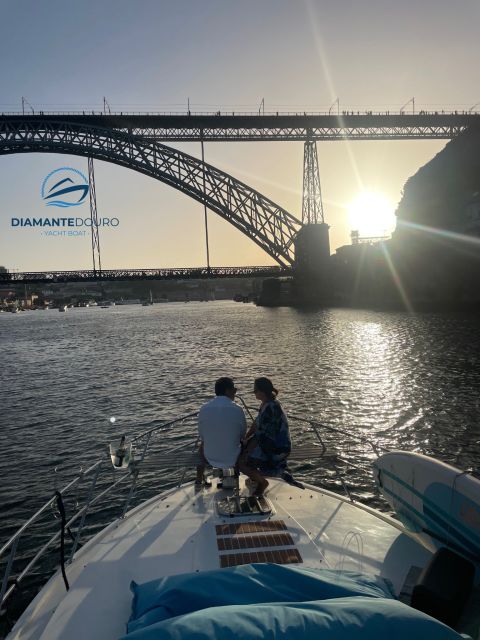 Porto, Gaia: Boat Tour Sunset and Port Wine Tasting - Common questions