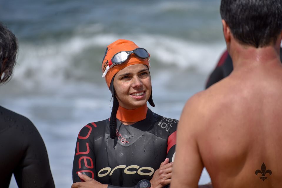 Porto: Open Water Swimming Tour With Wetsuit - Last Words