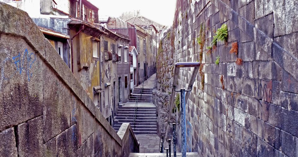 Porto: Private Bike Tour With a Local Guide - Last Words