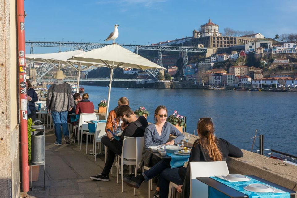 Porto: Private Customizable Sightseeing Tour With a Local - Last Words