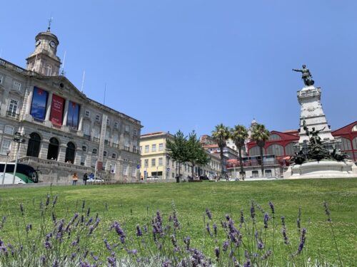 Porto: Two Banks of the Douro Walking Tour & Water Taxi Ride - Last Words