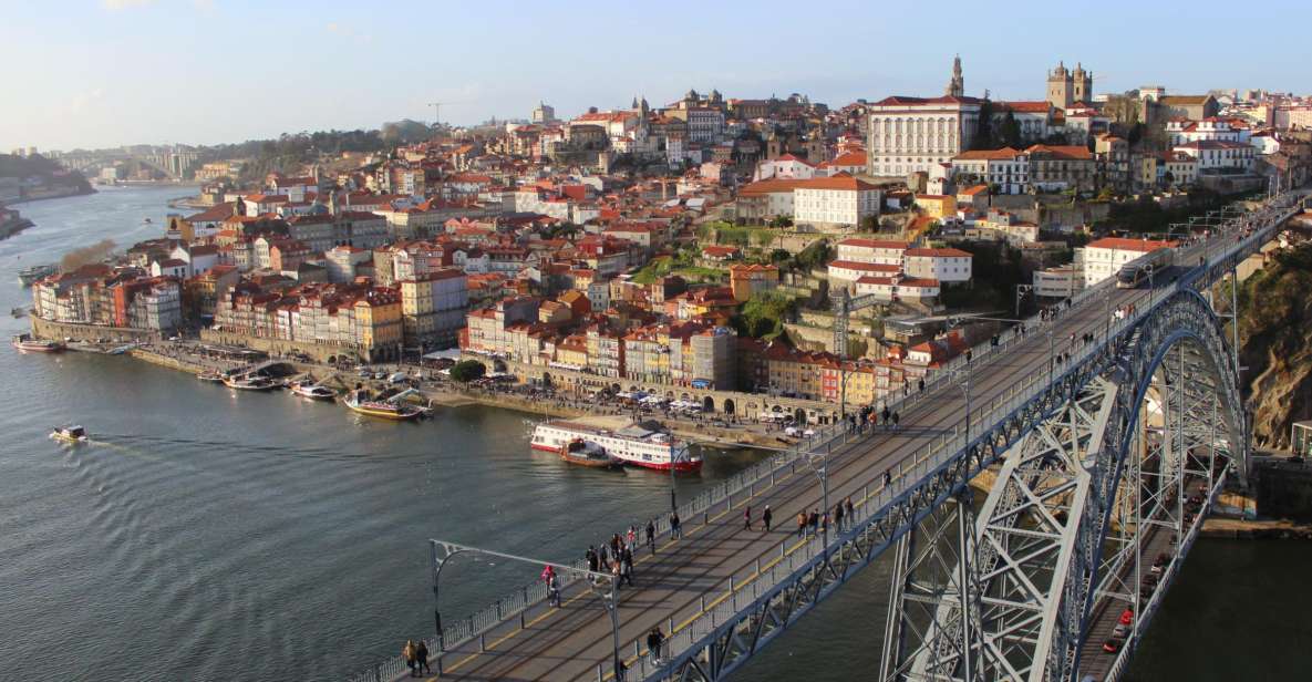 7 porto vila nova de gaia city discovery game Porto: Vila Nova De Gaia City Discovery Game