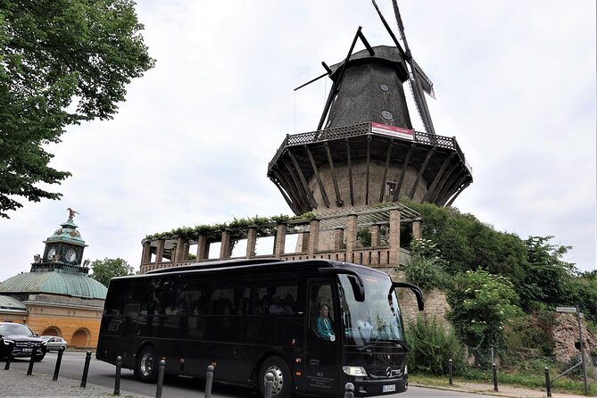 Potsdam Tour From Berlin With Guided Sanssouci Palace Visit - Last Words