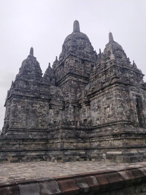 Prambanan Temple Tour All In - Common questions