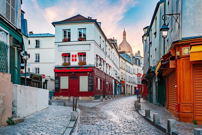 Pride Side (Lgbtq) of Paris on a Private Tour With a Local - Last Words