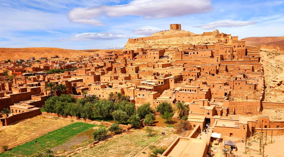 Private 14 Day Tour of Morocco From Marrakech - Last Words