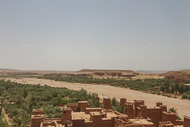 Private 2-Day Desert Tour From Marrakech to Zagora - Booking and Contact Information
