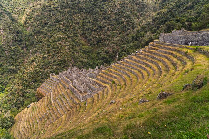 Private 2 Day Machu Picchu - Short Inca Trail - Departure and Return Information