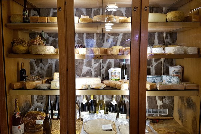 Private 2-Hour Italian Cheese and Wine Tasting in Rome - Last Words
