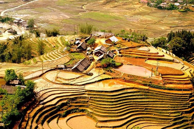 Private 3-Day Trek With Homestay Accommodation and Meals, Sapa  - Hanoi - Common questions