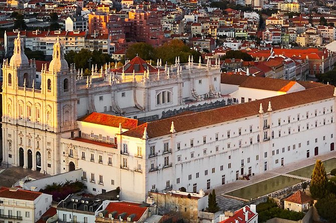 Private 3-Hour City Tuk Tuk Tour of Lisbon - Last Words
