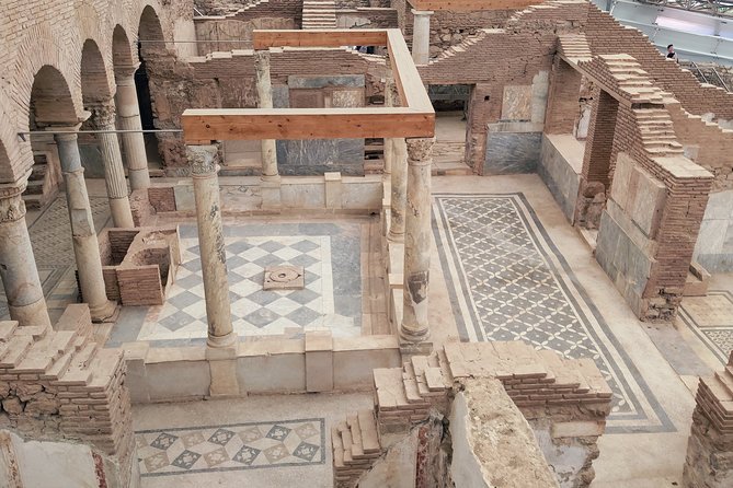 Private 3 to 8 Hours Ephesus Tour. Private Guide. Skip the Lines - Common questions