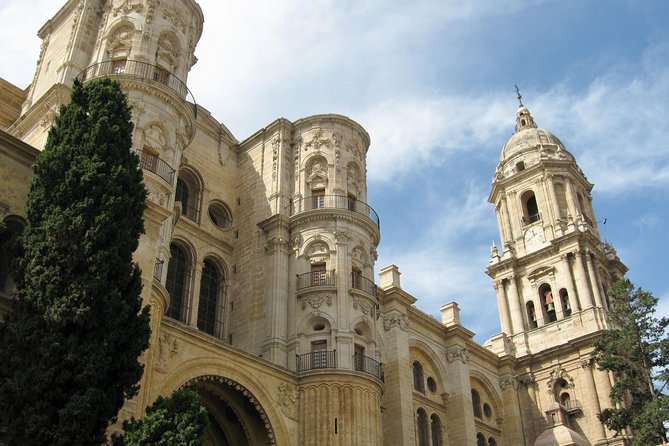 Private 4-hour City Tour of Malaga - Booking Details