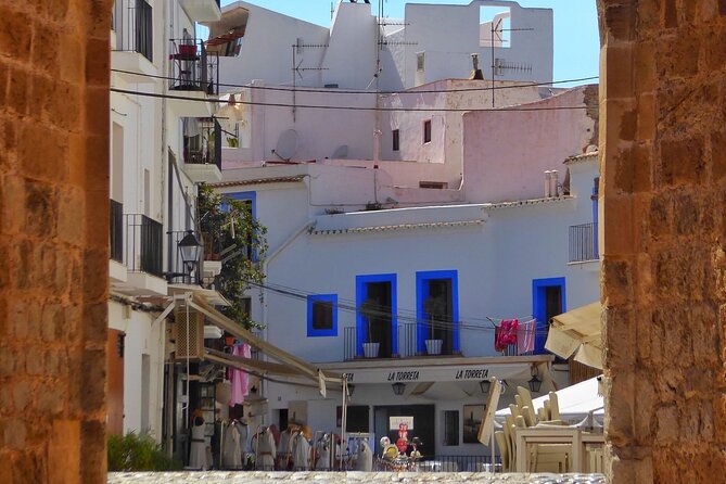 Private 4-Hour Walking Tour of Ibiza With Official Tour Guide - Last Words