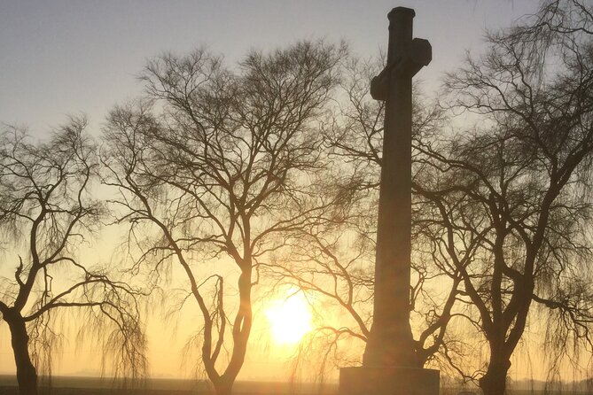 Private 4hr Australian Fromelles Battlefield WW1 Tour - Common questions