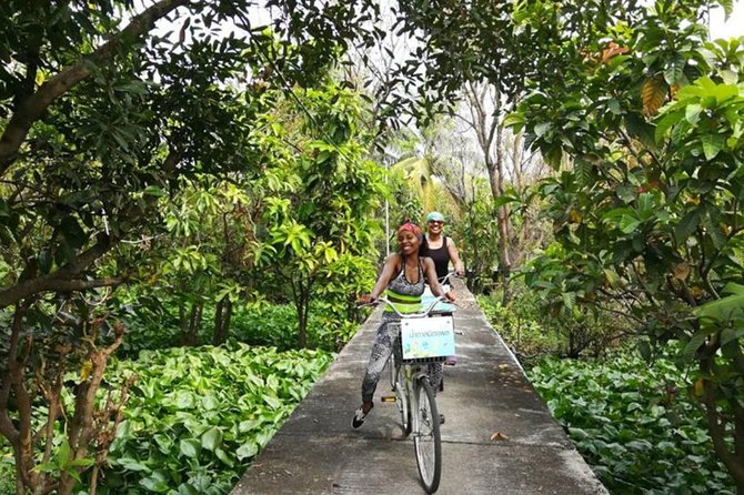 Private - a BIKING TOUR at Car-Free ISLAND Incl LUNCH - Helpful Tips and Recommendations