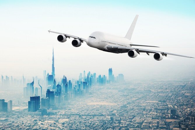 Private Airport Transfer From or To Dubai Airport - Common questions
