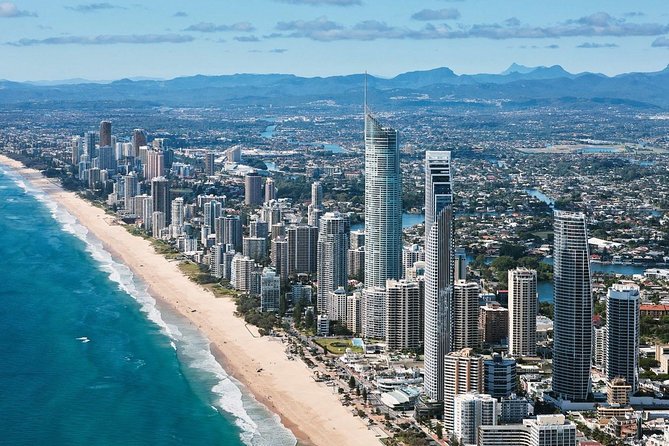 Private Airport Transfer to North Gold Coast From Gold Coast Airport (Ool) 1-4px - Common questions