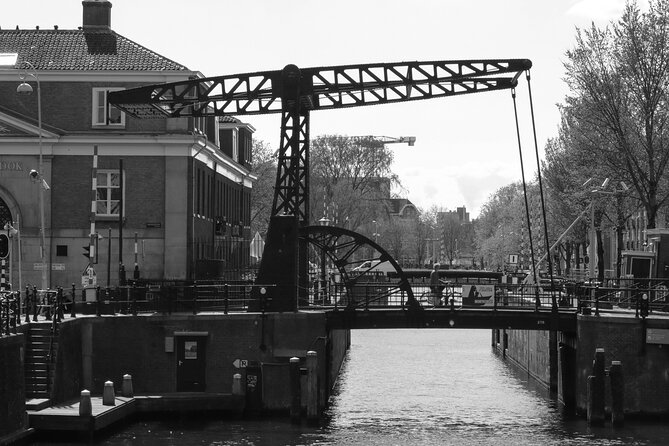 Private Amsterdam Photography Tour of Hidden Gems East - Common questions
