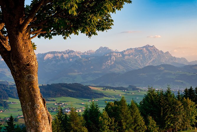 Private Appenzell and Liechtenstein Day Trip From Lucerne (Mar ) - Contact and Support