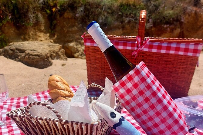 Private Arrabida & Sesimbra Beach Tour With Picnic - Contact and Assistance