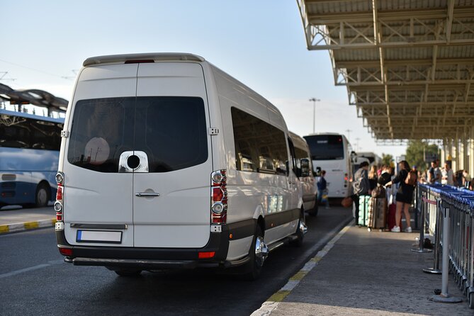 Private Arrival Transfer: Casablanca Airport to Casablanca Arrival Hotel - Common questions