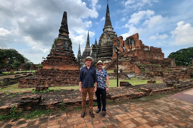 Private Ayutthaya Day Tour From Bangkok - Pricing and Terms