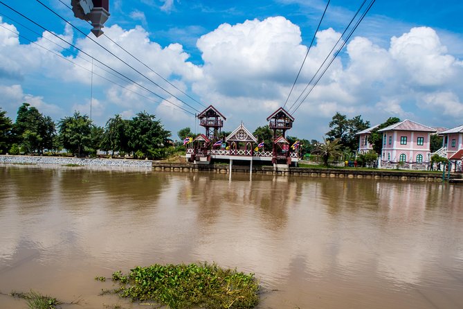 Private Ayutthaya Day Tour to Historical Temples and Boat Ride - Booking and Pricing Information