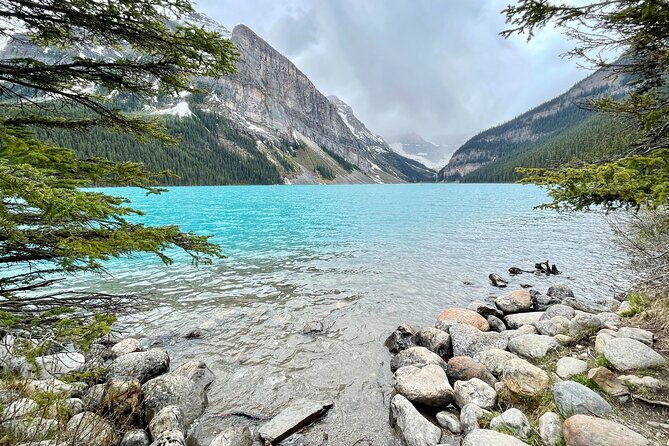 Private Banff and Yoho National Park Tour With Moraine Lake - Last Words