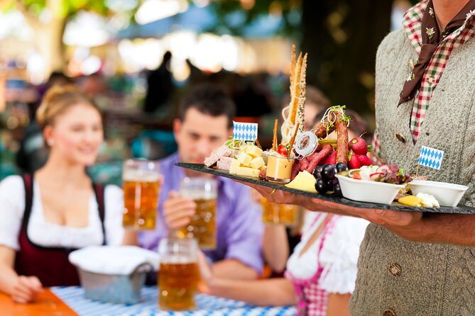 Private Beer Tasting Tour in Munich With Oktoberfest Museum - Last Words