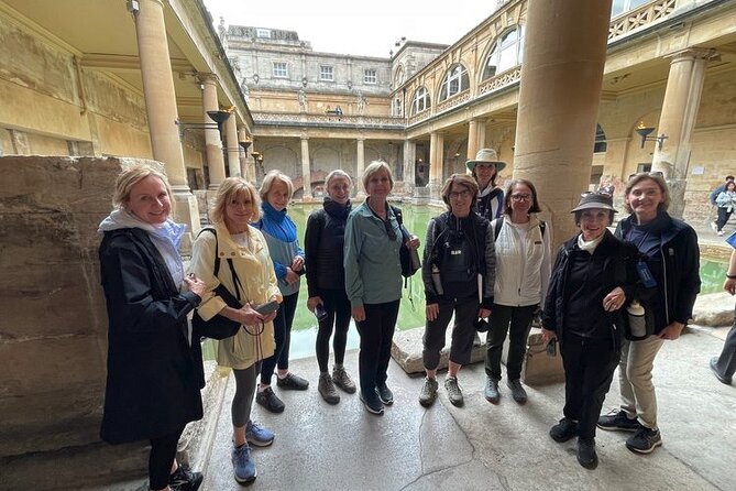 Private Bespoke Walking Tour in London - Common questions