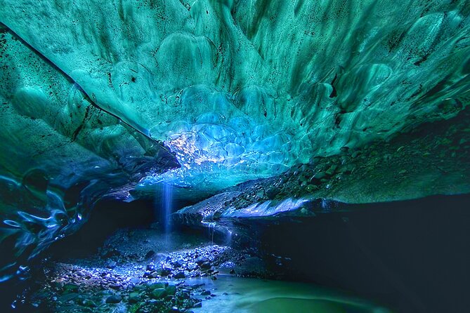 Private Blue Ice Cave Tour (from Jokulsarlon) - Last Words