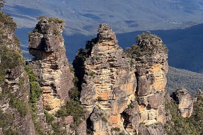 Private Blue Mountains Day Trip VIP From Sydney - Common questions