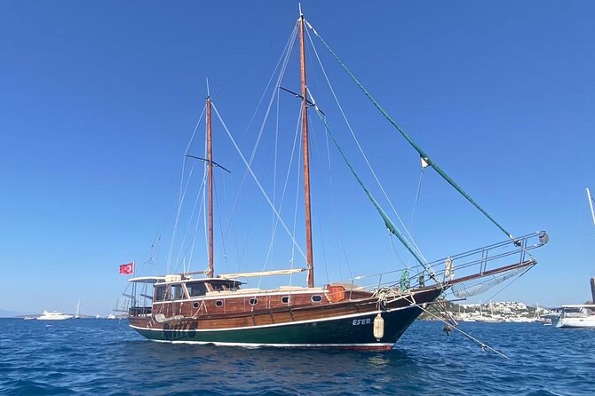 Private Boat Experience in Bodrum Coast With Snorkeling and Coves - Pricing and Additional Information