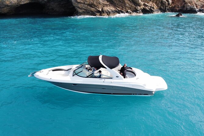 Private Boat Rental Sea Ray 8 Hours Ibiza-Formentera - Last Words