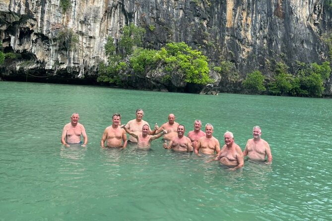 Private Boat Tour in Phuket - Last Words