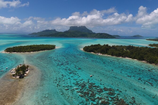 Private Bora Bora Lagoon & Water Lunch Experience - Common questions