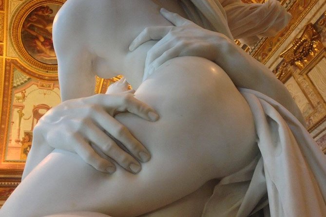 Private Borghese Gallery Tour With Hotel Pick-Up and Drop-Off - Pricing and Booking Terms