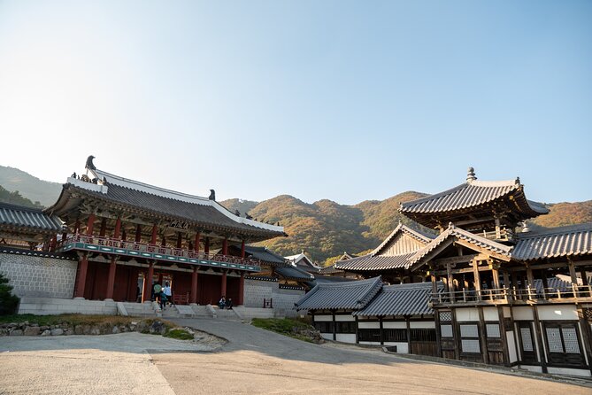 Private BTS Location Tour From Seoul City With Pickup - Traveler Photos