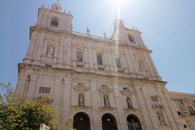 Private City Tour: Highlights of Lisbon - Last Words