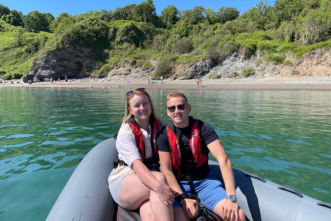 Private Coastal Boat Tour in Torquay - Last Words