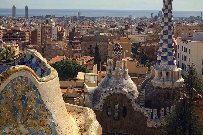 Private Complete Gaudi Experience in Barcelona (2 Days) With Hotel Pick up - Last Words