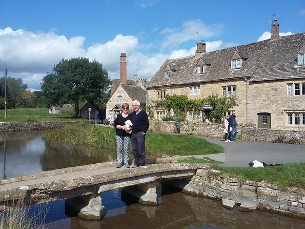 Private Cotswolds Tour From Bath - Contact and Assistance