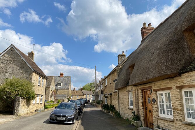 Private Cotswolds Villages From London - Last Words