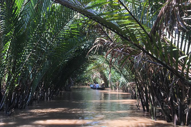 Private Cu Chi Tunnels and Mekong Delta: Full-Day Guided Tour - Additional Information