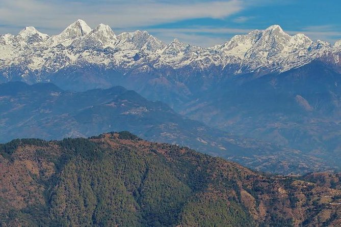 Private Day Hike From Nagarkot to Changu Narayan With Transfer From Kathmandu - Contact and Support