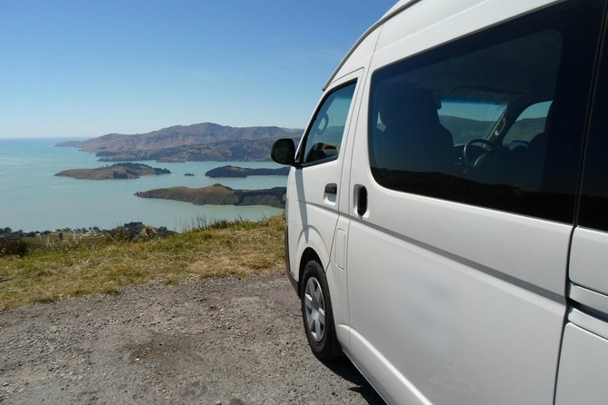 Private Day Scenic Excursion to Akaroa/Christchurch Ex Lyttelton - Common questions