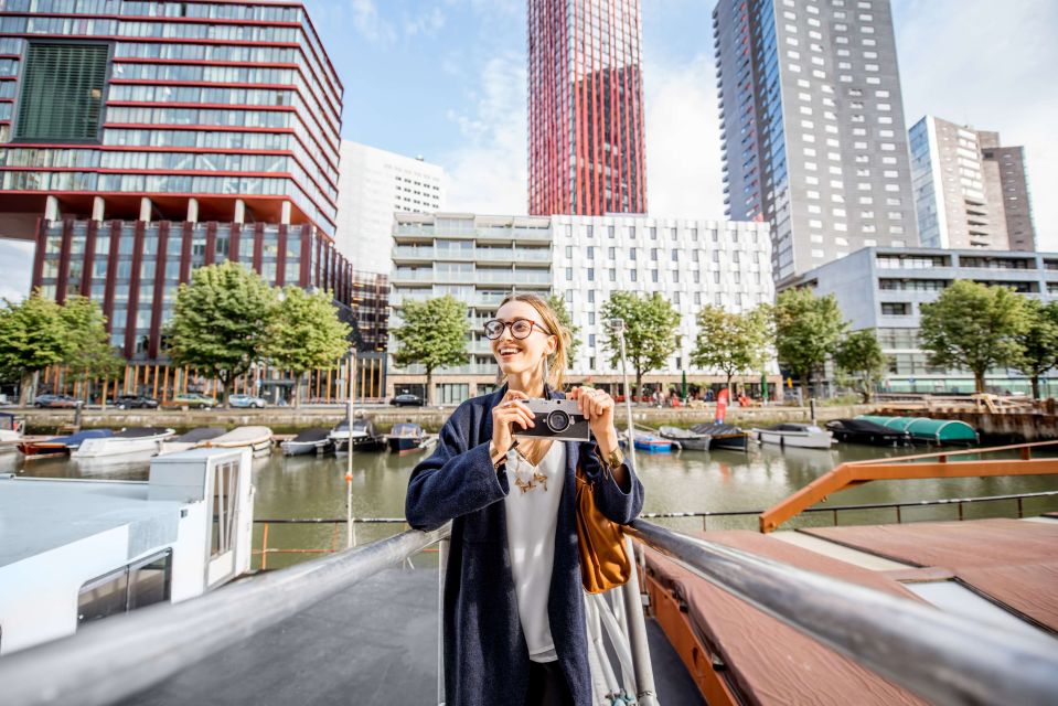 Private Day Tour of Amsterdam's Old Town Highlights by Car - Last Words