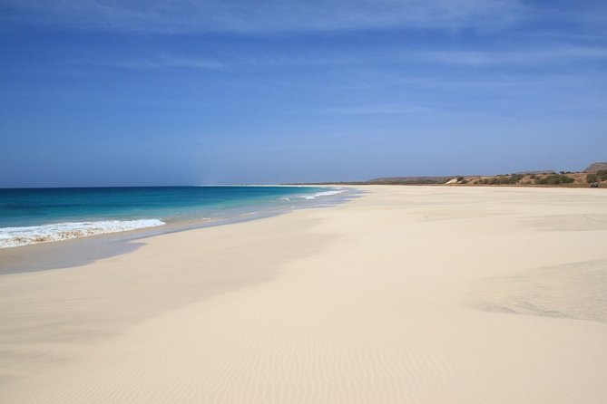 Private Day Tour of Boa Vista From S. Monica to Sal Rei - Common questions